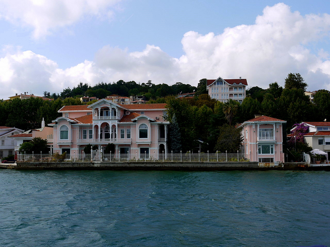 Istanbul